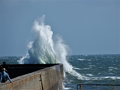 Vagues d'automne,