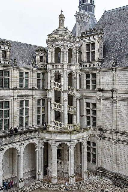 Château de Chambord