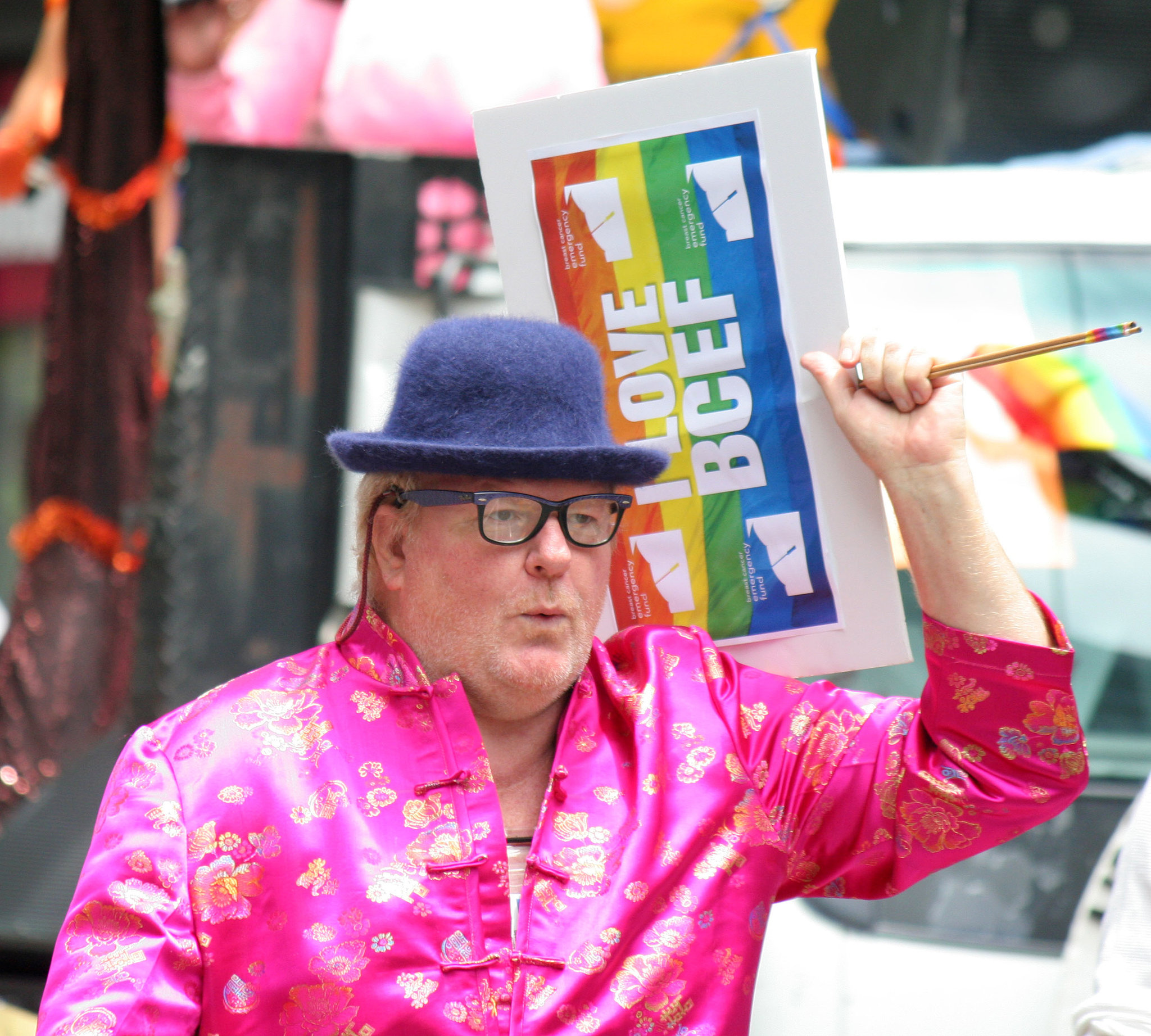 San Francisco Pride Parade 2015 (6878)