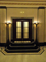 Art Deco at its best: Fairmont Peace Hotel on the Bund (1929) 6