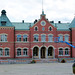 Gerichtsgebäude Värnamo