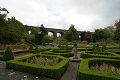 Kilver Court Gardens