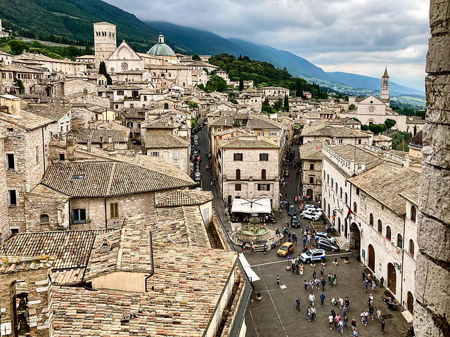 Assisi