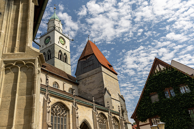 Überlingen, Bodensee