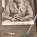 Paris 2024 – Invalides – Musée de l’Ordre de la Libération – General Eisenhower’s Parker 51