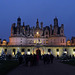 Chambord fête NOËL.