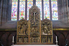 carlisle cathedral