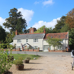 Grundisburgh, Suffolk