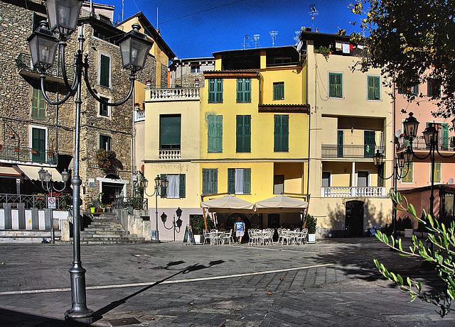 Dolceacqua