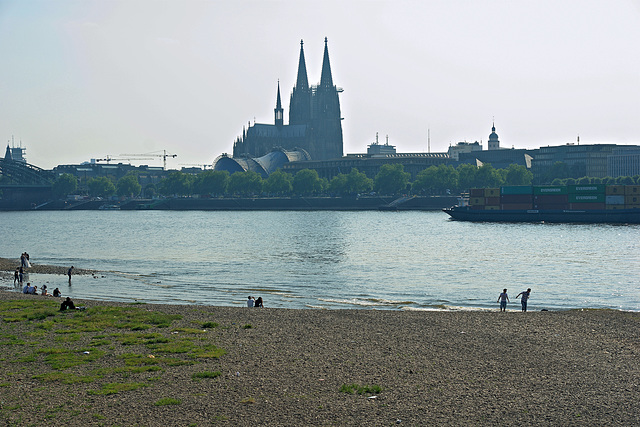 Köln,Cologne ,Colonia ,Keulen _Germany