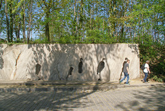 MWW - Memorial Wall Wednesday