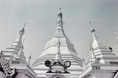 Sule Pagoda: Yangon’s Ancient Heart & Historic Landmark