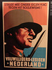 Nationaal Militair Museum 2015 – Nazi recruitment poster for the battle against the Soviet Union