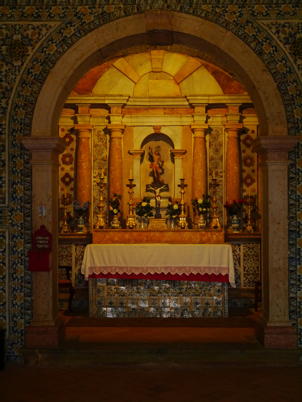 Capela de S. Sebastião