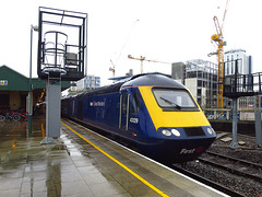 Intercity 125