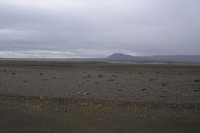 Vatnajokull National Park