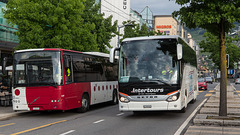 210807 Vevey bus TPF Intertours remplacement