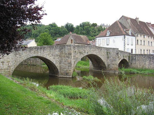 CREUSE Juillet 2007