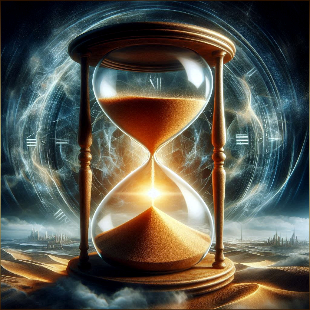 Sanduhr