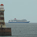 MV Borealis