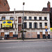 Derelict Warehouse, The Calls, Leeds, West Yorkshire