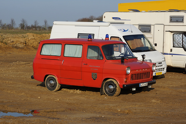 Kippertreffen Geilenkirchen 2016 008