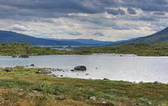 Breiddalsvatnet