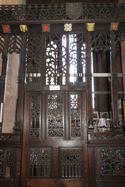 carlisle cathedral