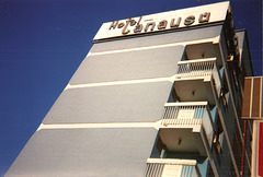 Hôtel Tanausu