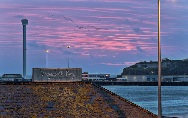 RedSkyMorning dpp hdr dpp