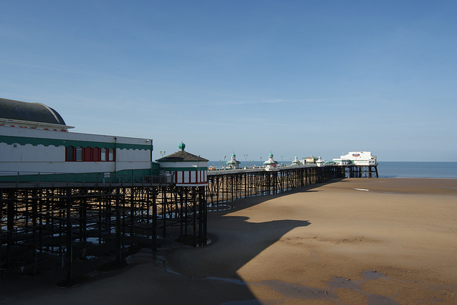 North Pier