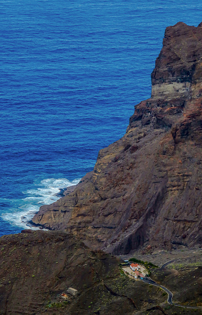 Memories of La Gomera