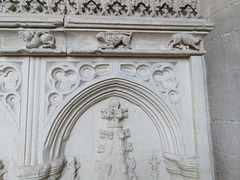 peterborough cathedral (10) c16 screen