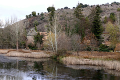 Soria - Monasterio de San Juan de Duero