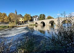 Alte Lahnbrücke