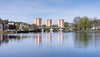 High-Flats Reflection