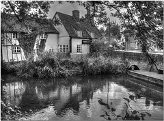 The Bull,  Wheathampstead