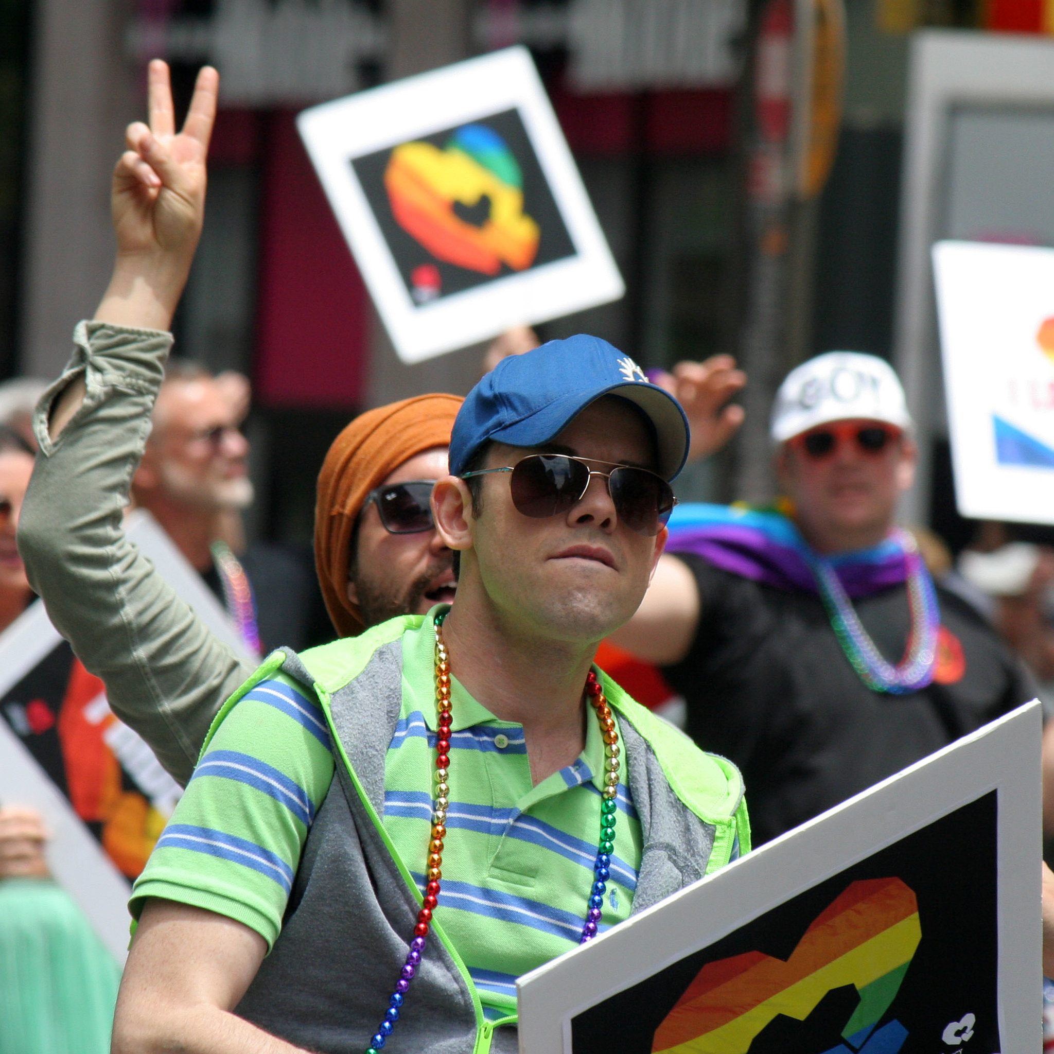 San Francisco Pride Parade 2015 (6876)