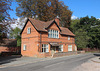 former Reading Room, Grundisburgh, Suffolk