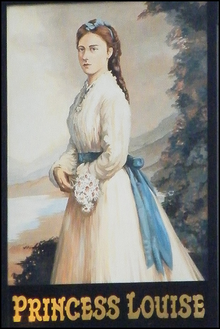 Princess Louise