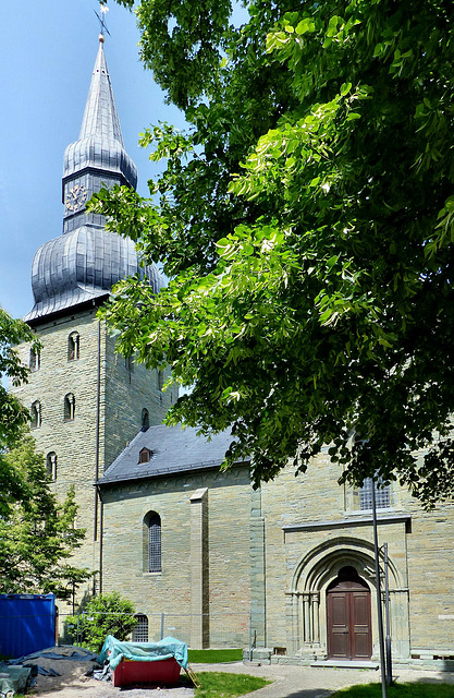 Oestinghausen - St. Stephanus