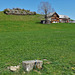 Barfussweg Appenzell