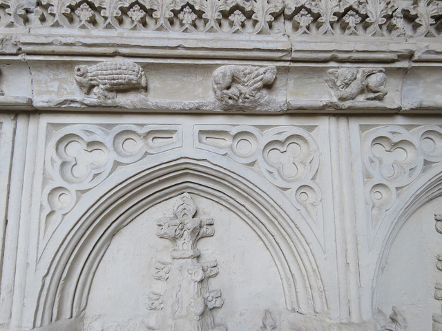 peterborough cathedral (11) c16 screen