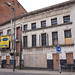 Derelict Warehouse, The Calls, Leeds, West Yorkshire