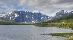 Breiddalsvatnet