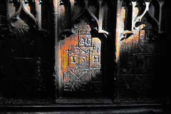 carlisle cathedral