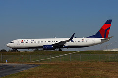 N841DN B737-932ER Delta Airlines