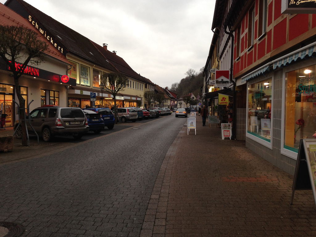 Bad Lauterberg