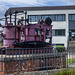 Napier Engine, Scottish Maritime Museum, Dumbarton