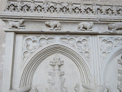 peterborough cathedral (12) c16 screen